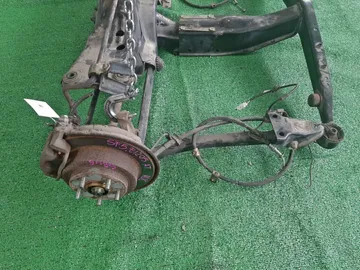 БАЛКА НА SUBARU FORESTER SF5 EJ20T