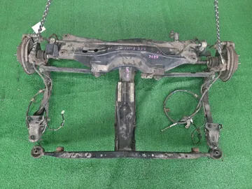 БАЛКА НА SUBARU FORESTER SF5 EJ20T