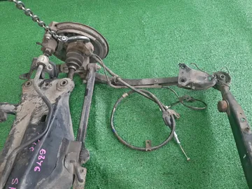 БАЛКА НА SUBARU FORESTER SF5 EJ20T