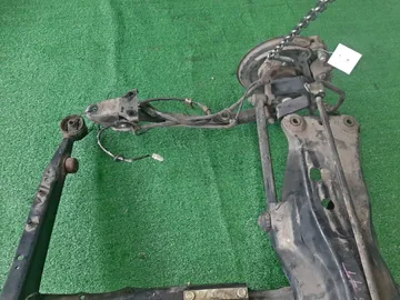 БАЛКА НА SUBARU FORESTER SF5 EJ20T