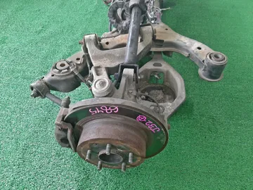 БАЛКА НА NISSAN TEANA J32 VQ25DE