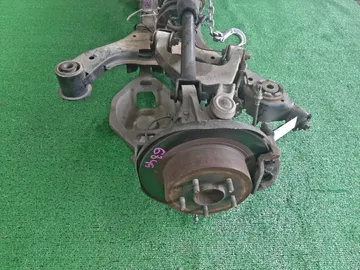 БАЛКА НА NISSAN TEANA J32 VQ25DE