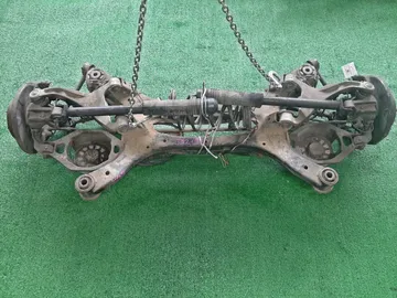 БАЛКА НА NISSAN TEANA J32 VQ25DE