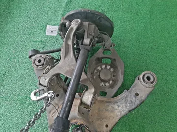 БАЛКА НА NISSAN TEANA J32 VQ25DE