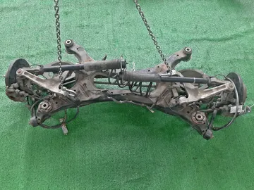 БАЛКА НА NISSAN TEANA J32 VQ25DE