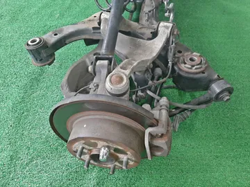 БАЛКА НА NISSAN TEANA J32 VQ25DE
