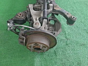 БАЛКА НА NISSAN TEANA J32 VQ25DE