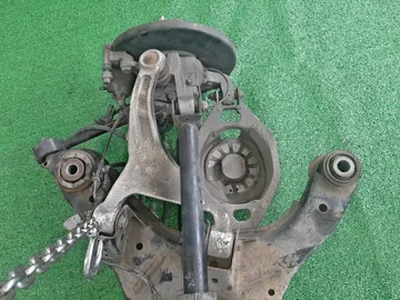 БАЛКА НА NISSAN TEANA J32 VQ25DE