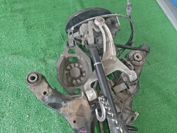 БАЛКА НА NISSAN TEANA J32 VQ25DE