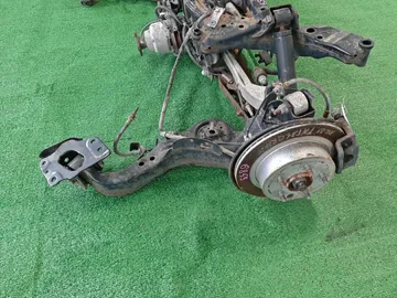 БАЛКА НА NISSAN X-TRAIL TNT31 QR25DE