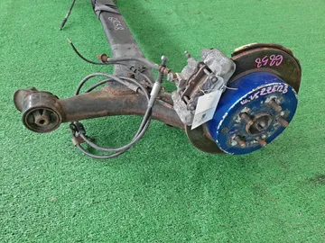 БАЛКА НА TOYOTA WILL VS ZZE128 2ZZ-GE