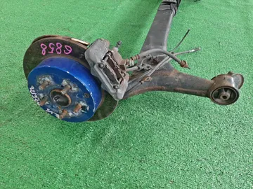 БАЛКА НА TOYOTA WILL VS ZZE128 2ZZ-GE