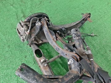 БАЛКА НА MITSUBISHI GALANT FORTIS CY4A 4B11