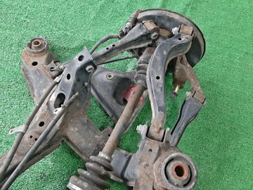 БАЛКА НА NISSAN LAUREL HC35 RB20DE
