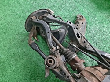 БАЛКА НА NISSAN LAUREL HC35 RB20DE