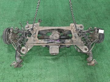 БАЛКА НА TOYOTA PREMIO ZZT245 1ZZ-FE