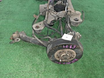 БАЛКА НА TOYOTA PREMIO ZZT245 1ZZ-FE