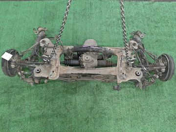 БАЛКА НА TOYOTA PREMIO ZZT245 1ZZ-FE