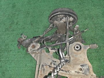 БАЛКА НА TOYOTA PREMIO ZZT245 1ZZ-FE