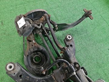 БАЛКА НА MAZDA CX-5 KE5AW PY-VPS