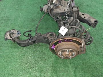 БАЛКА НА NISSAN X-TRAIL NT31 MR20DE