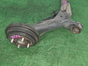 БАЛКА НА HONDA FIT GD1 L13A