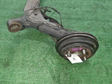 БАЛКА НА HONDA FIT GD1 L13A