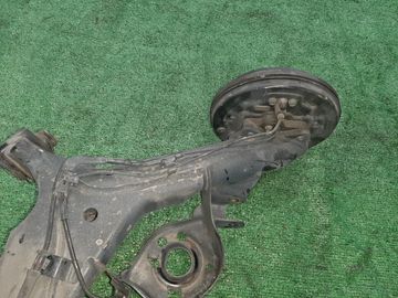 БАЛКА НА HONDA FIT GD1 L13A