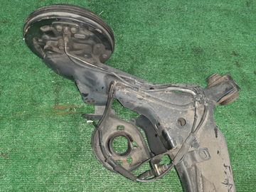 БАЛКА НА HONDA FIT GD1 L13A