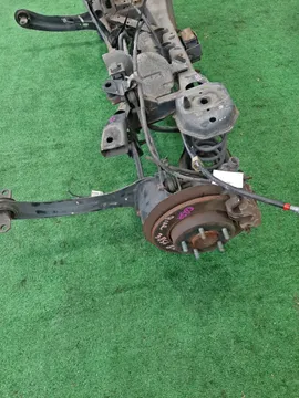 БАЛКА НА MAZDA AXELA BK5P ZY-VE