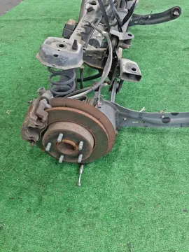БАЛКА НА MAZDA AXELA BK5P ZY-VE