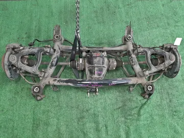 БАЛКА НА TOYOTA CELSIOR UCF20 1UZ-FE