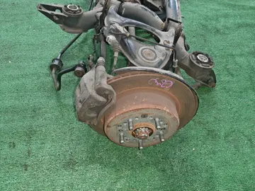 БАЛКА НА TOYOTA CELSIOR UCF20 1UZ-FE