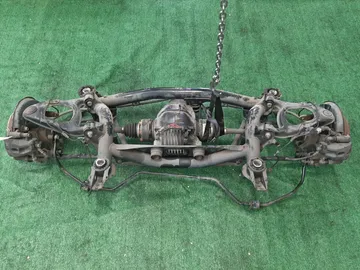 БАЛКА НА TOYOTA CELSIOR UCF20 1UZ-FE