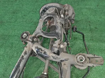 БАЛКА НА TOYOTA CELSIOR UCF20 1UZ-FE