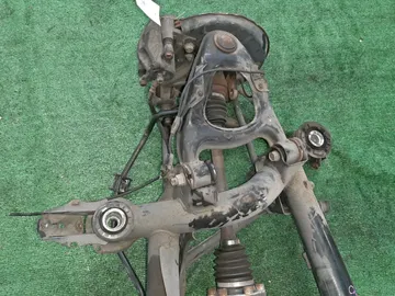 БАЛКА НА TOYOTA CELSIOR UCF20 1UZ-FE
