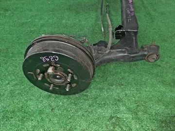 БАЛКА НА TOYOTA GAIA SXM10G 3S-FE
