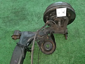 БАЛКА НА TOYOTA GAIA SXM10G 3S-FE