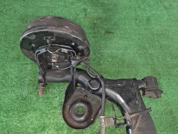 БАЛКА НА TOYOTA GAIA SXM10G 3S-FE