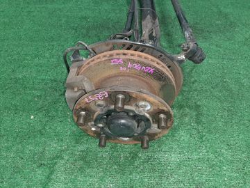 БАЛКА НА TOYOTA DYNA XZU504 N04C
