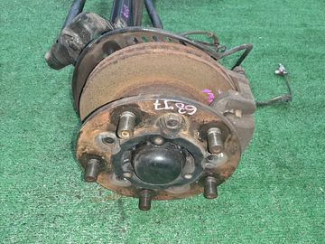 БАЛКА НА TOYOTA DYNA XZU504 N04C