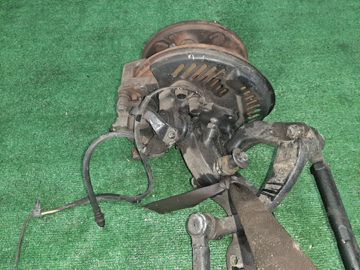БАЛКА НА TOYOTA DYNA XZU504 N04C