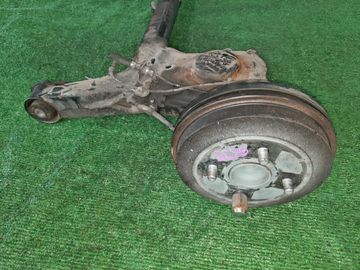 БАЛКА НА TOYOTA ROOMY M900A 1KR-FE