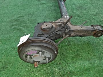 БАЛКА НА TOYOTA ROOMY M900A 1KR-FE