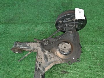 БАЛКА НА TOYOTA ROOMY M900A 1KR-FE