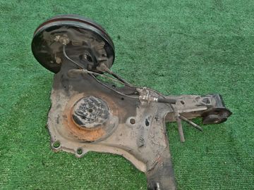 БАЛКА НА TOYOTA ROOMY M900A 1KR-FE