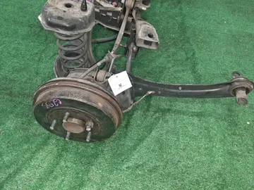 БАЛКА НА MAZDA AXELA BK5P ZY-VE
