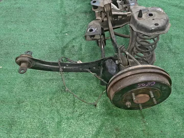 БАЛКА НА MAZDA AXELA BK5P ZY-VE