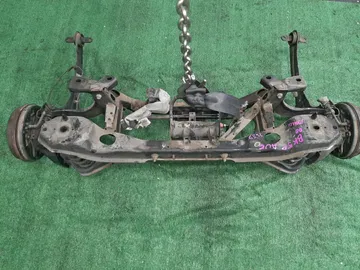 БАЛКА НА MAZDA AXELA BK5P ZY-VE