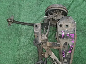БАЛКА НА MAZDA AXELA BK5P ZY-VE